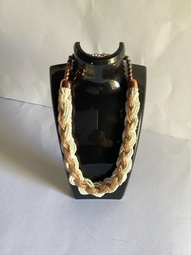 Collana multifilo - , a