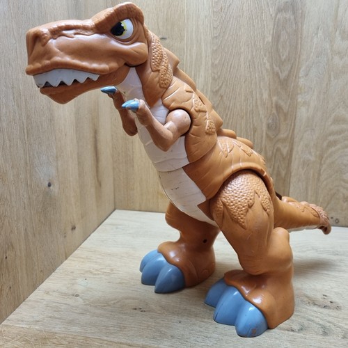 Fisher price 2011 imaginext - fisher,