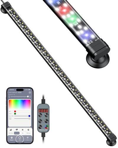 Pawfly luce acquario - pawfly,
