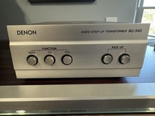 DENON AU-340 Trasformatore