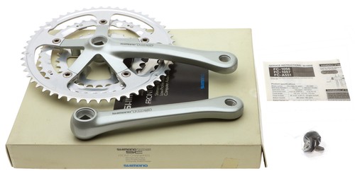 Shimano 105 1057 - shimano, sc