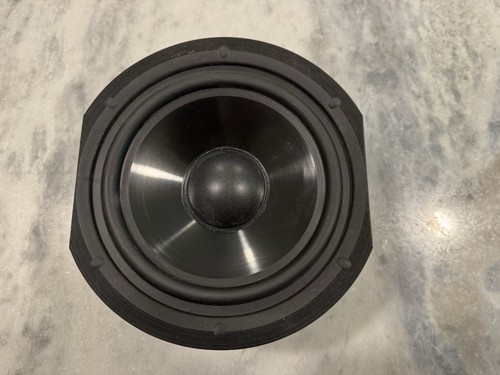 Altoparlante woofer infinity - altoparlante,