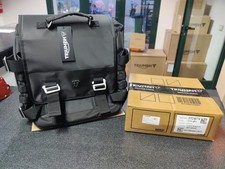 Kit borsa laterale sinistra