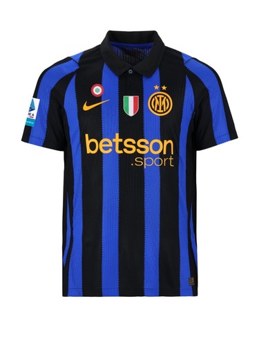Inter prima maglia - inter, 2026/27