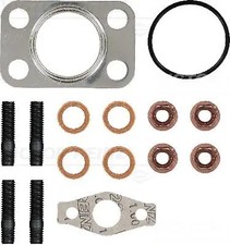 Kit montaggio turbocompressore