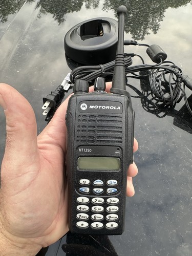 Motorola ht1250 mtx 9250 - ht1250, /