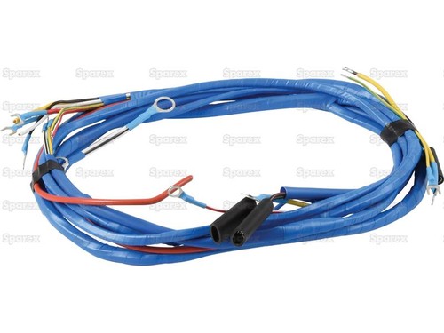 Cablaggio sparex ford major - cablaggio, sparex®