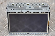 Land Rover Freelander 2 2013-2014 / navigatore satellitare LCD touch screen DH52-10E889-AG