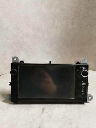 Radio originale renault clio - radio,