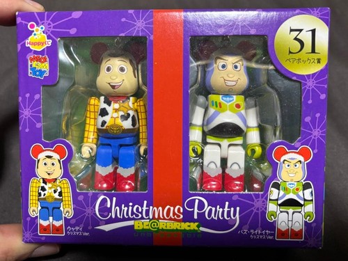 Toy story happy - story, lottery