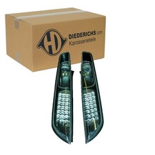 DIEDERICHS TUNING SET LUCI