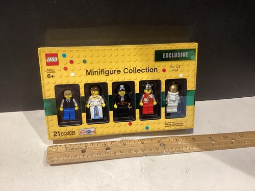 Lego promozionale collezione - lego,
