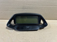 Strumentazione Mv Agusta