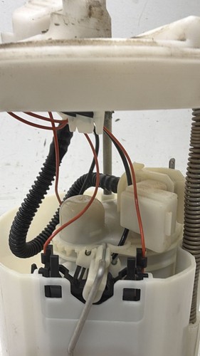 Pompa carburante per opel - carburante,