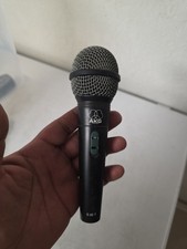 AKG D 65 S Dynamic Cardioid