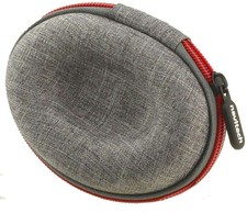 Navitech Grey Case For HUAWEI