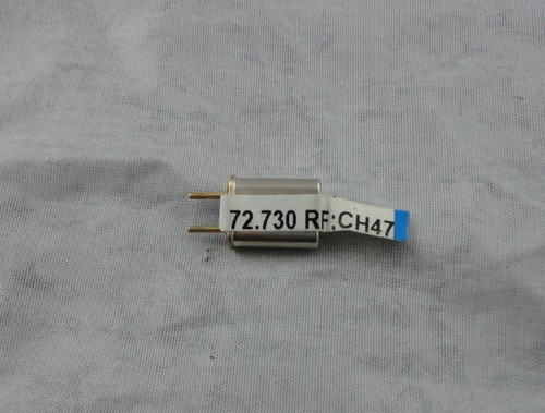 Hitec 72mhz ricevitore - hitec,