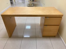 SPLENDIDA Scrivania Betulla (disponibili 2)