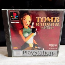 Tomb Raider II Gioco Completo