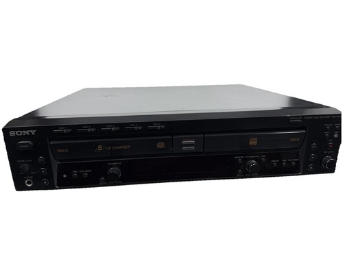 Sony rcd w500c lettore - sony,