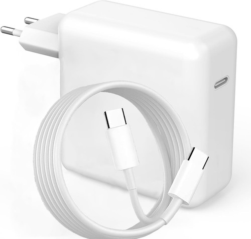 Caricatore mac book - caricatore, 67w