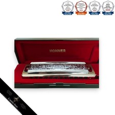 Hohner Chromonica 270 C