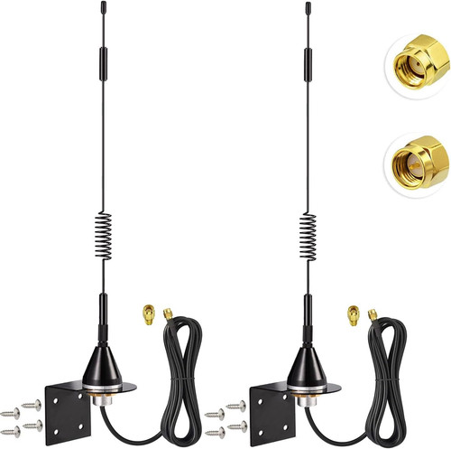 Antenna cellulare lte rp - cellulare,