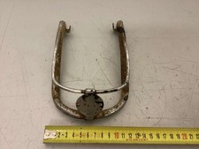 accessorio protezione parafango anteriore ciclomotore ruota da 10 pollici usato 