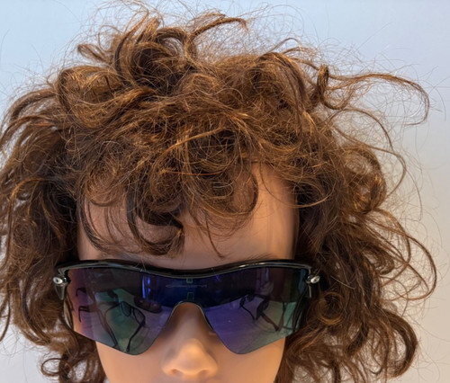 Oakley blocco radar percorso - radar,