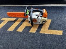 Motosega STIHL MS 201TC Pro