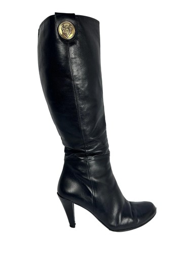 Stivali ginocchio gucci i - ginocchio,