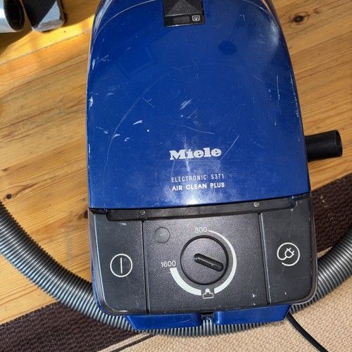 Miele s371 sacchetto bidone - -,