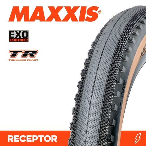 Copertone maxxis receptor - copertone,