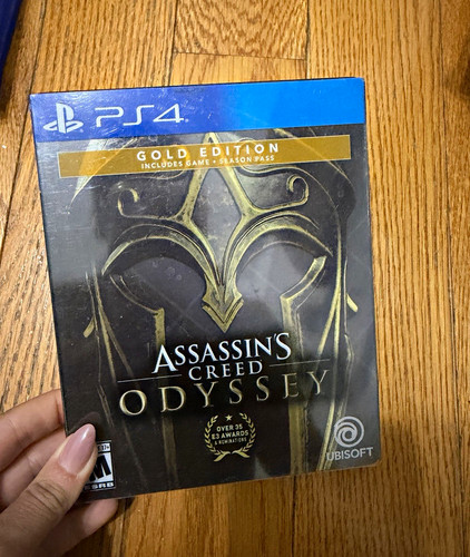 Ubisoft assassin creed - ubisoft, assassin's