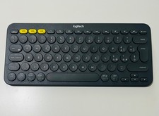 Logitech K380