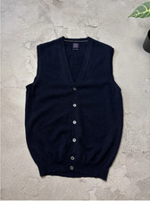 BOGGI Milano Uomo Tank Bottoni