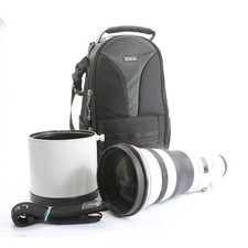 Canon EF 2,8/400 L IS USM III