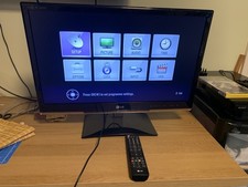 TV LG M25500D-PZ 25 pollici