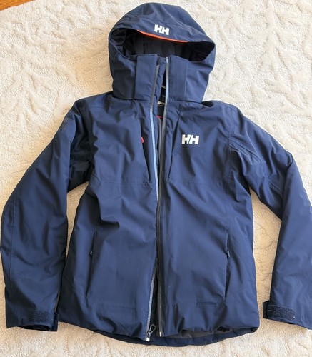 Giacca sci helly - giacca,