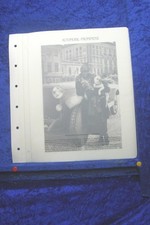 Ada Otto (3039) Sammelblatt