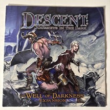 Descent Journeys In The Dark