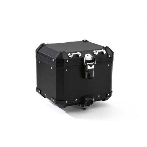 Bauletto alluminio - bauletto,