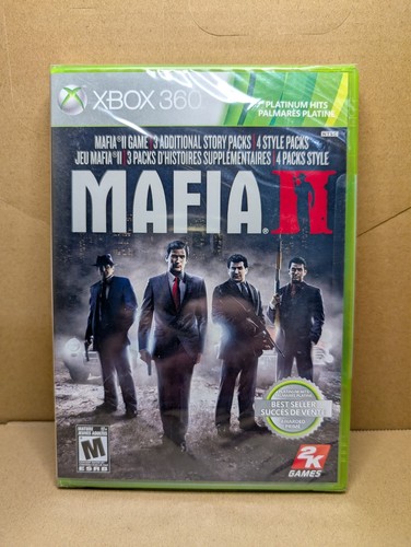 Mafia new factory - mafia, 2