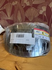 Visière argent AGV Iride