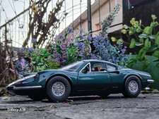 Ferrari 246GT "Dino" Scala