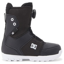 Scarpone DC KIDS Scout Black