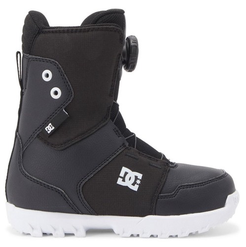 Scarpone kids scout - dc,