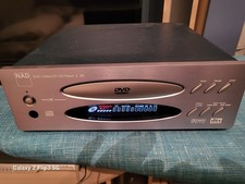 NAD L55 HIGH END LETTORE