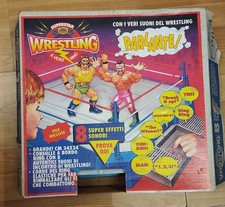 Superstar Wrestling Il Vero