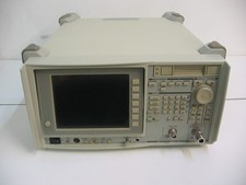 26,5 GHz Analizzatore di Spettro Spectrum Analyzer Advantest R3272  Autocal. ok